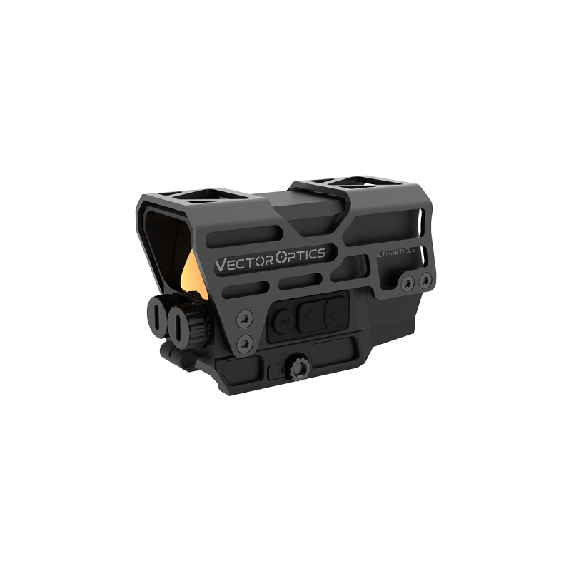 FRENZY PLUS MULTI RETICLE