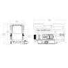 FRENZY PLUS MULTI RETICLE