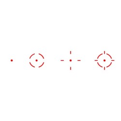 FRENZY PLUS MULTI RETICLE