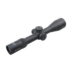 CONTINENTAL TACTICAL FFP 6X