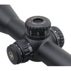 CONTINENTAL TACTICAL FFP 6X