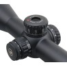 CONTINENTAL TACTICAL FFP 6X
