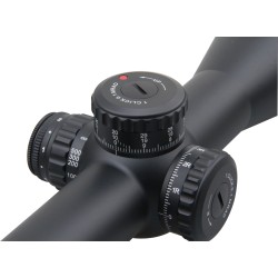 CONTINENTAL TACTICAL FFP 6X