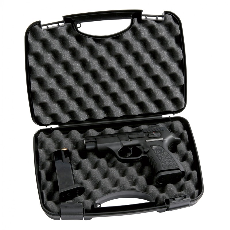 CASE FOR ISY PISTOL