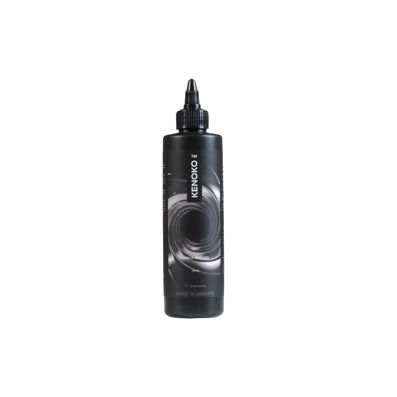 CARBON REMOVER