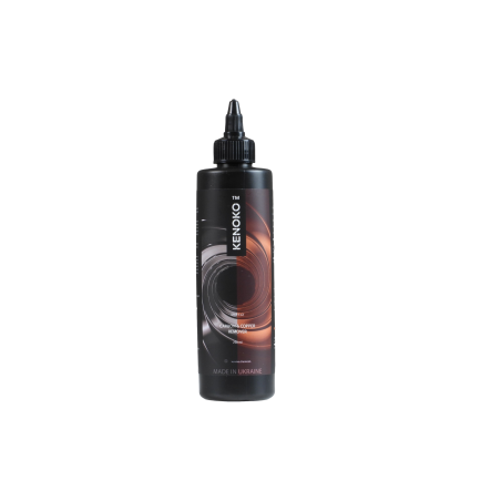 CARBON + COPPER REMOVER