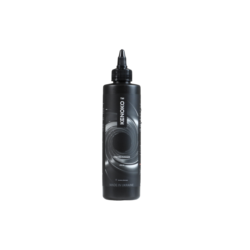 RIMFIRE CLEANER