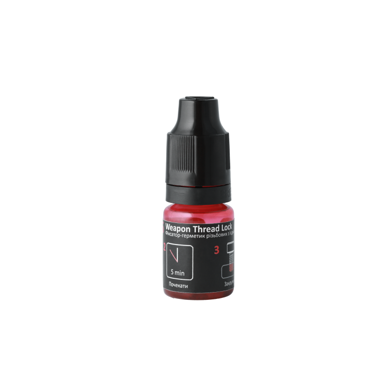 THREAD LOCKER 5 ML