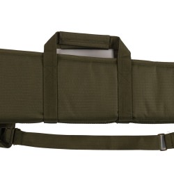 FODERO DOPPIO IMBOTTITO PER FUCILE 130CM