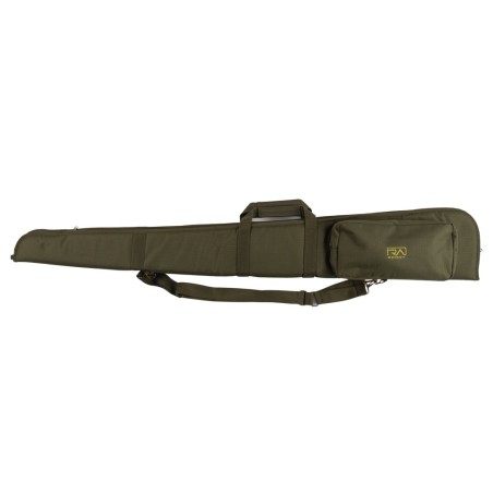 FODERO DOPPIO IMBOTTITO PER FUCILE 130CM