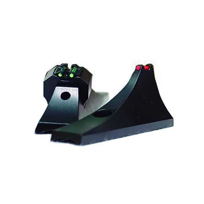 B14 REAR AND FRONT SIGHT