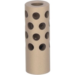 FRENO DI BOCCA CASCADE SMOKED BRONZE .30 D17 5/8-24