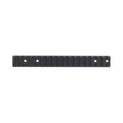 PICATINNY RAIL CVA CASCADE 0 MOA
