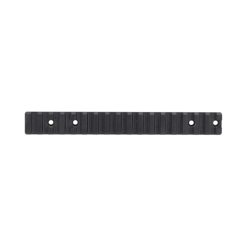 PICATINNY RAIL CVA CASCADE 0 MOA