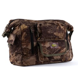 BORSA DA CACCIA IN CANVAS