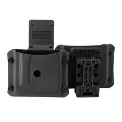 PORTA CARICATORE GHOST PER DERYA MK12