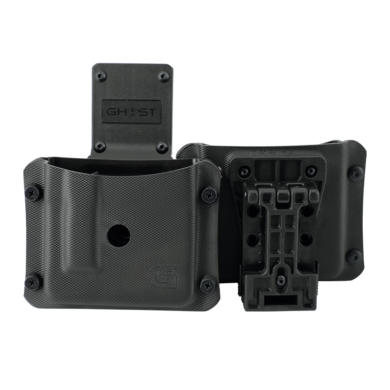 PORTA CARICATORE GHOST PER DERYA MK12