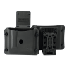 PORTA CARICATORE GHOST PER DERYA MK12