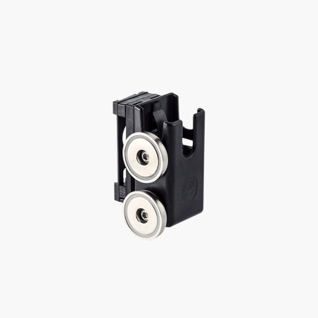 PORTACARICATORE 360+ CON DOPPIO MAGNETE