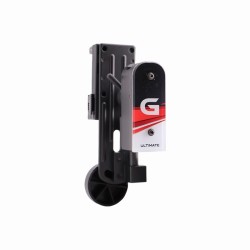 ULTIMATE EVO 3G GHOST HOLSTER