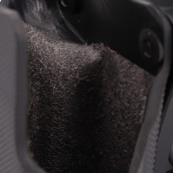 GHOST CIVILIAN 3G ELITE HOLSTER - LEFT HANDED