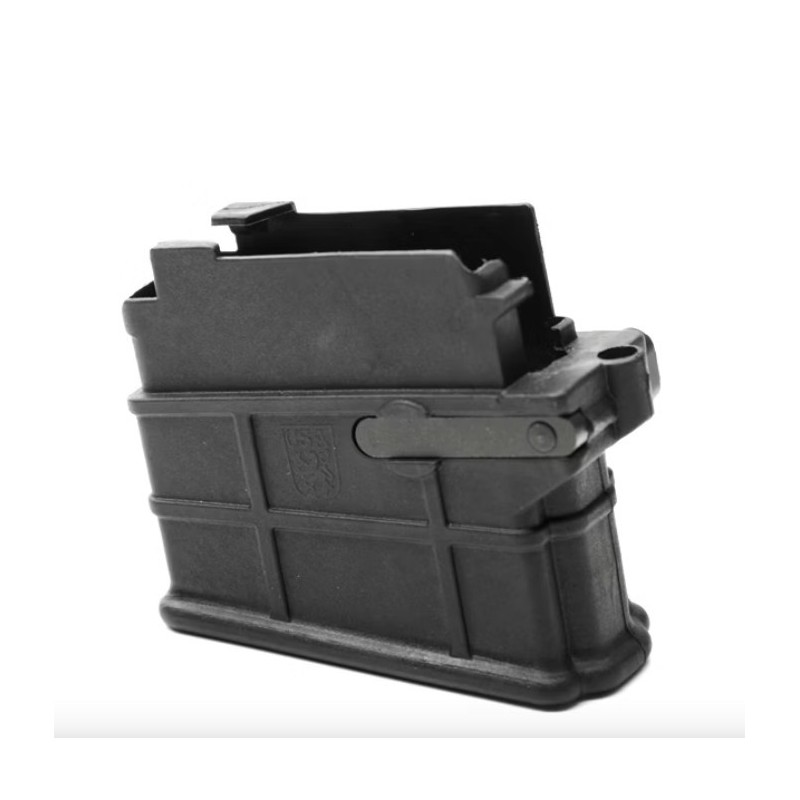 VZ58 STANAG MAGAZINE ADAPTER
