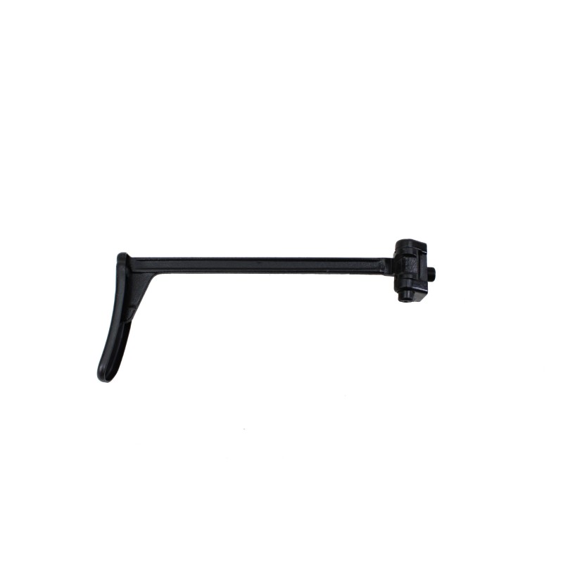 SIDE FOLDING STOCK METAL