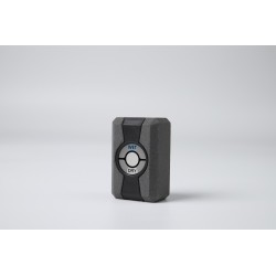 SET OF 2 PCS CUBE DEHUMIDIFIER
