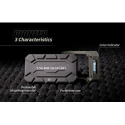 PIONEER DEHUMIDIFIER