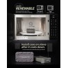PIONEER DEHUMIDIFIER