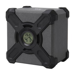 HYPERCUBE DEHUMIDIFIER