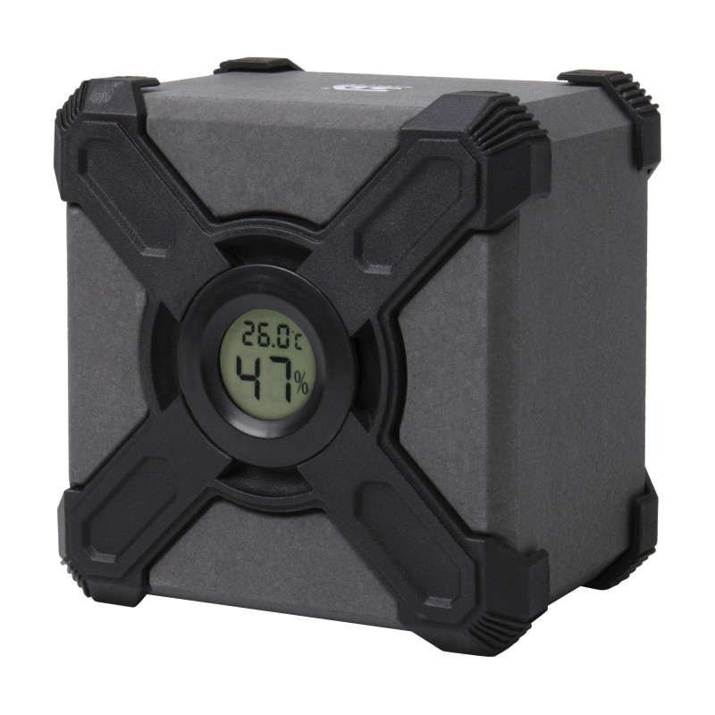 HYPERCUBE DEHUMIDIFIER