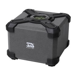HYPERCUBE DEHUMIDIFIER