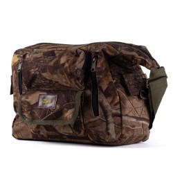 BORSA DA CACCIA IN CANVAS