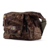 CANVAS HUNTING BAG