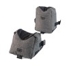 REAR AND FRONT REST KIT
