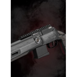 DRS MKII REDLINE
