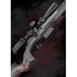 DRS MKII REDLINE