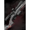 DRS MKII REDLINE