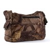 BORSA DA CACCIA IN CANVAS