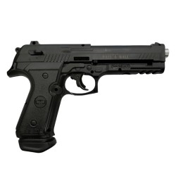 PAINTBALL MARKER ALFA528