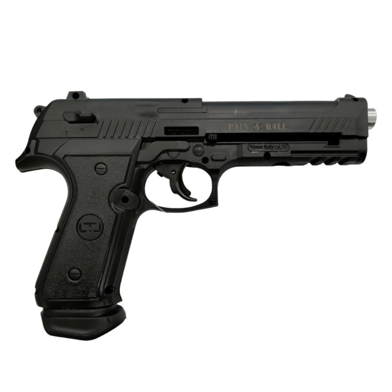 PAINTBALL MARKER ALFA528