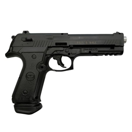 PAINTBALL MARKER ALFA528