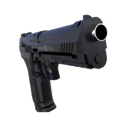 MARCATORE PAINTBALL ALFA528