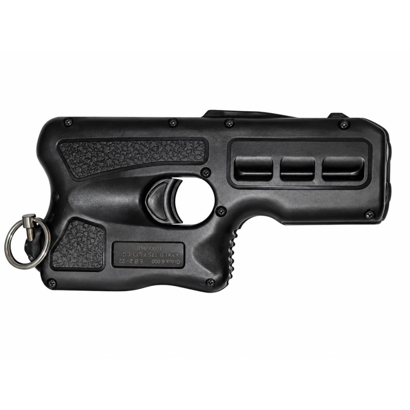 PAINTBALL MARKER DELTA528