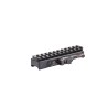 PICATINNY QUICK RELEASE MOUNT FOR RED DOT DEVICES