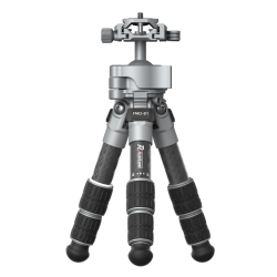 CARBON FIBER BENCH TRIPOD