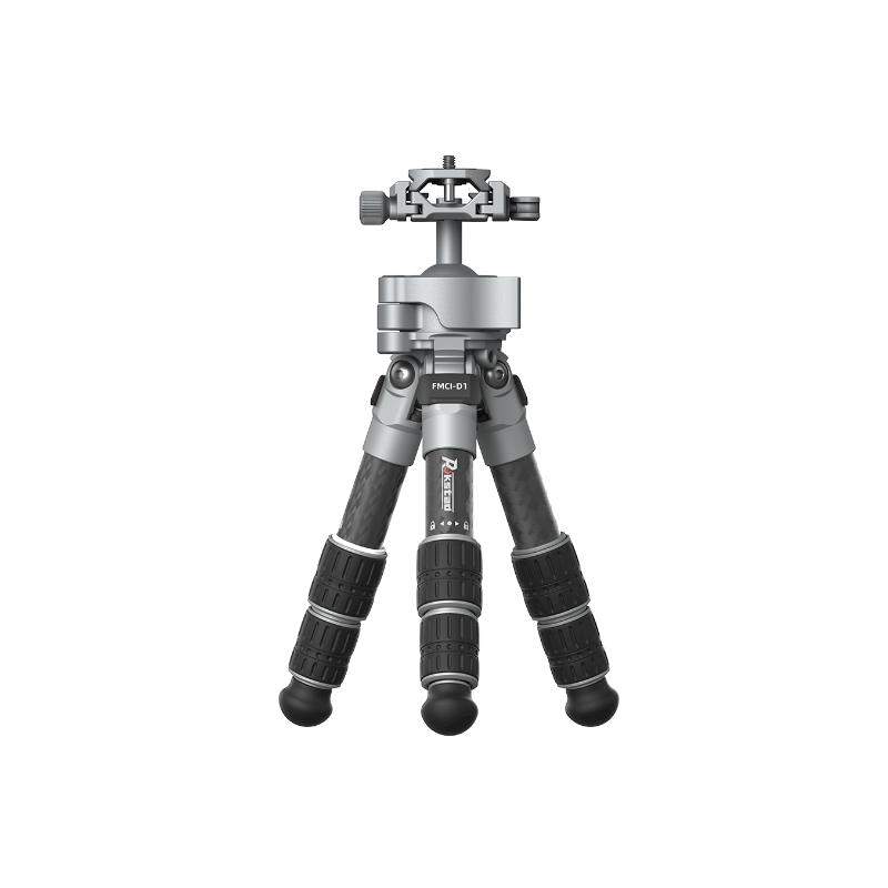 CARBON FIBER BENCH TRIPOD