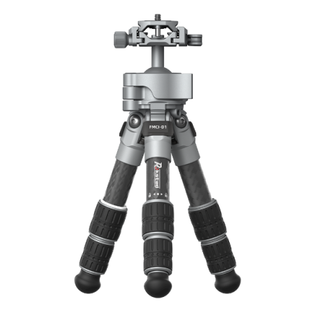CARBON FIBER BENCH TRIPOD
