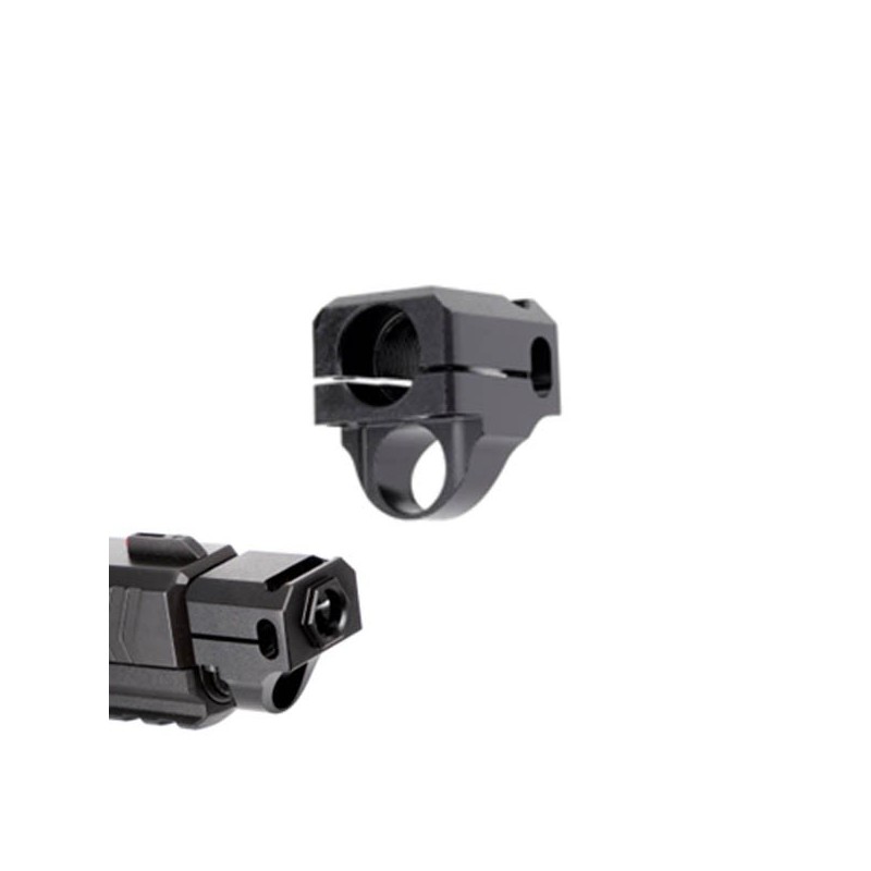DY9 COMPENSATOR